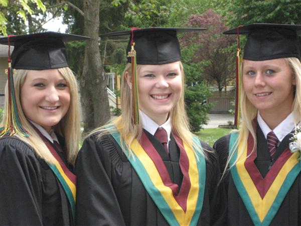 Queen Margaret's School